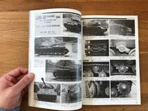 モデルアート誌臨時増刊「JS STALIN スターリン重戦車モデルヒストリー」 中古_画像10