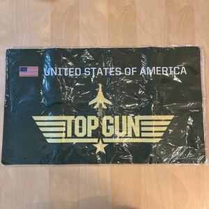 トップガン ラバーマット 「トップガン」Top Gun マーヴェリック