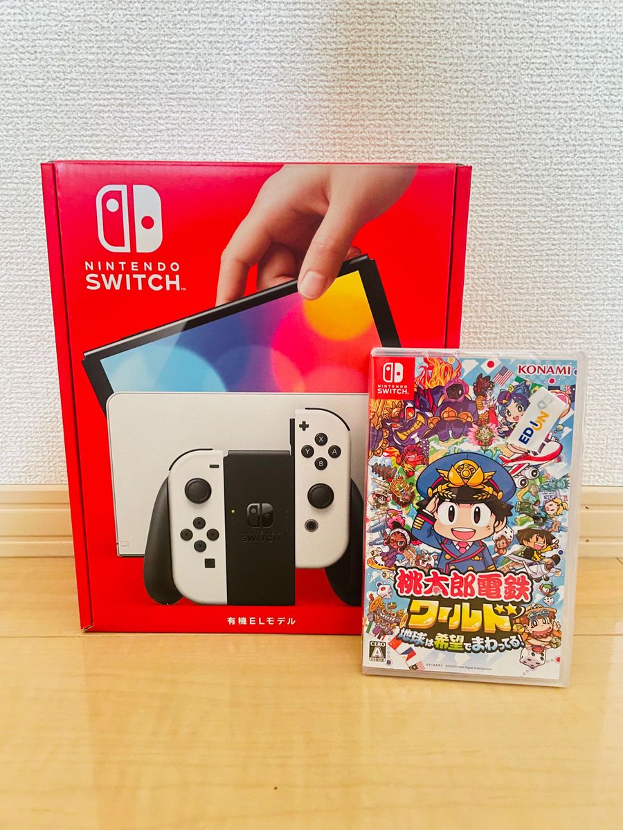 Nintendo Switch スイッチ 本体のみ｜Yahoo!フリマ（旧PayPayフリマ）