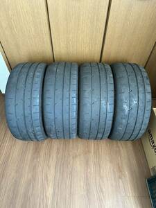 ナンカン NANKANG CR-S 215/45r17 22年製 4本セット