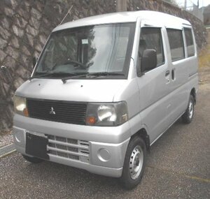 禁煙車　実走行85000KM　AT　PS　車検満タン8年１月諸費用込　タイベル済み　ETC