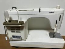 JUKI ジューキ SPUR98 deluxe TL-98DX 職業用ミシン _画像7