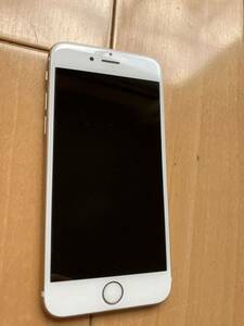 iPhone 6sゴールド 32G