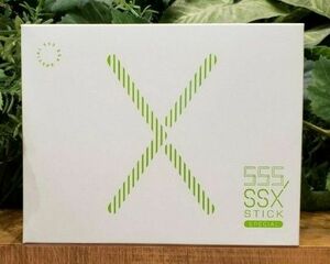 エルセーヌ 555SSX スティック サプリメント