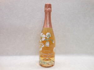 #27503 ペリエジュエ ベルエポック ロゼ 2014 / PERRIER JOUET BELLE EPOQUE ROSE BRUT 750ml シャンパン 未開栓