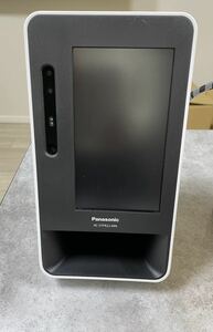 マイナンバー顔認証付きカードリーダー　Panasonic XC-STFR1J-MN 完全動作品