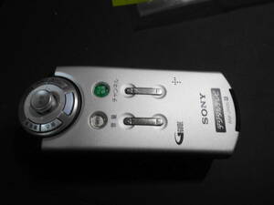 SONY デジタルリモコン　RM-J1100　新品