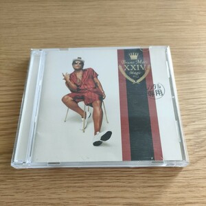 ブルーノ・マーズ 24K・マジック 輸入盤