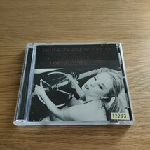 恋に恋して ハロルド・メイバーン・トリオ 国内盤_画像1