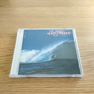 山下達郎 Big Wave