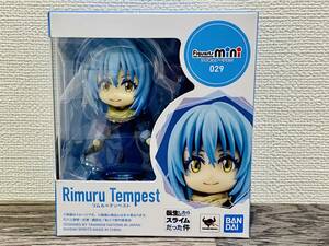 新品未開封 Figuarts mini 転生したらスライムだった件 リムル=テンペスト 029 BANDAI SPIRITS Rimuru Tempest リムル テンペスト