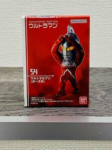 新品未開封 ウルトラマン コンバージモーション8 54：ウルトラセブン ポーズＢ CONVERGE MOTION ULTRAMAN ULTRASEVEN BANDAI バンダイ 食玩