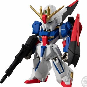 ガンダムコンバージ　FW GUNDAM CONVERGE 10周年 UNIVERSAL CENTURY SET プレミアムバンダイ限定　食玩 フィギュア　Zガンダム