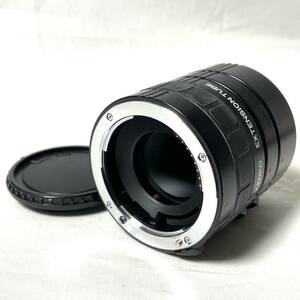 KENKO EXTENSION TUBE FOR α/AF 12mm 20mm 36mm 接写リング (r655)