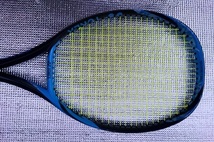 USED ヨネックス イーゾーン 100　YONEX EZONE 100 2018(G1)_画像3