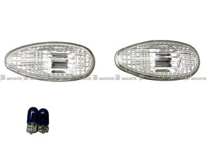 Diamante F17A F25A боковой маркер Winker Turn Light Lamp