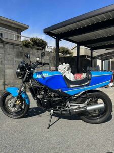 RZ250R 29L RZ250 