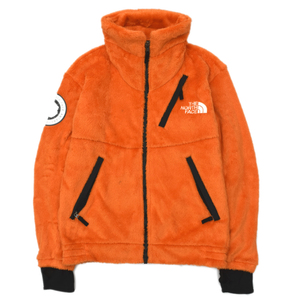 THE NORTH FACE ノースフェイス アンタークティカ バーサロフト ジャケット フリース オレンジ NA61930 size.L