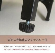 玄関 踏み台 幅60 高さ17cm 手すり付き 玄関台 片側 手すり 玄関ステップ 下駄箱 段差 軽減 ステップ 台 補助 ブラウン M5-MGKFD00045BR_画像5