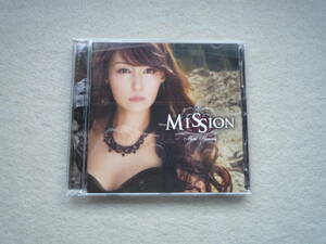 浜田麻里　アルバム　MISSION　2CD