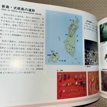 東京の遺跡 埋蔵文化財への理解を深めるために 東京都教育委員会 ARCHAEOLOGICAL PERSPECTIVE IN THE TOKYO METROPOLIS_画像8