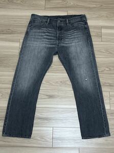 LEVI'S リーバイス　501 ジーンズ デニム　1円スタート　W38 L30 EDWIN LEE ポストオーバーオール　4