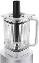 Zwilling Power Blender パワーブレンダー 1800ml　ミキサー ジューサー スムージー 多機能 1400W 　3年保証付　未使用展示品#4　送料無料_画像2