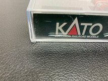 ジャンク品　KATO Nゲージ ED73 1000番台 鉄道模型 3012_画像6