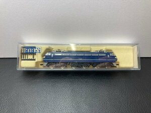 ジャンク品　KATO (カトー) Nゲージ 304 EF66