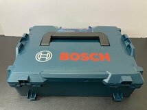 未使用品　ボッシュ BOSCH GSB18V-55 GDR18V-200H コンボキット_画像1