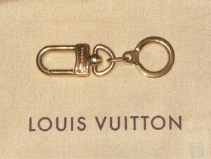 LOUIS VUITTON ルイヴィトン　アノクレ　キーホルダー　キーリング