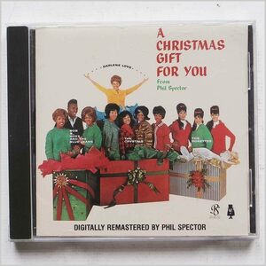 Christmas Gift For You: From Phil Spector フィル・スペクター Darlene Love 輸入盤CD