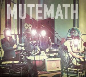 Mutemath ミュートマス 輸入盤CD