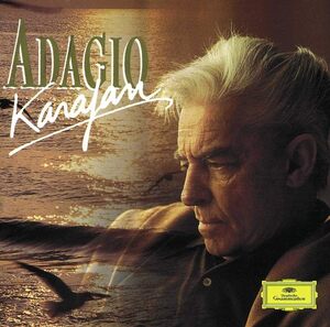 Adagio Antonio Vivaldi (作曲), Edvard Grieg (作曲)　　輸入盤CD