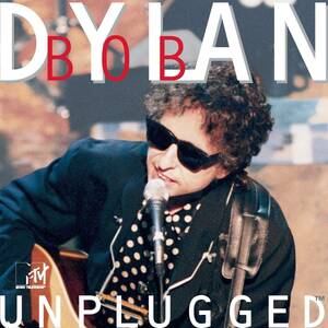 MTV Unplugged [Live, 1994] ボブ・ディラン 輸入盤CD