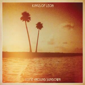 Come Around Sundown キングス・オブ・レオン 輸入盤CD
