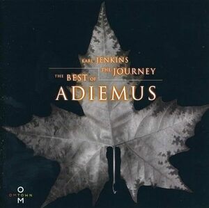 Journey: Best of Adiemus Adiemus 輸入盤CD