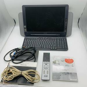 【ジャンク】未開封office2003付 VAIO 15インチ モニタ 一体型 デスクトップ パソコン PCV-D11N 一体型パソコン