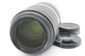 ★特上品★ タムロン TAMRON SP 70-300ｍｍ Ｆ4-5.6 Di VC USD ニコン用 ＃9743