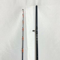 DAIWA◆ダイワ TENYA TACHIUO X テンヤタチウオ 200・R タチウオ専用竿◆USED_画像6