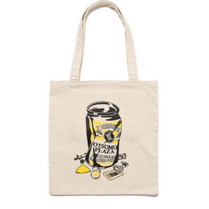 Wasted Youth Canvasトートバッグ OTSUMO PLAZA