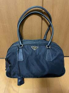 PRADA☆プラダ☆ハンドバッグ☆トートバッグ☆ミニボストンバッグ☆