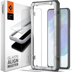 Spigen AlignMaster Galaxy S21 FE ギャラクシー