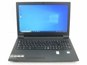 ●●【難あり】Lenovo V310-15IKB (80T3) / i5-7200U / 8GBメモリ / 256GB SSD / 15.6型 / Windows 10 Pro【 ITS JAPAN 】