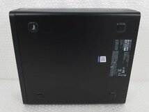 ●●【難あり】HP ProDesk 600 G6 SFF / i5-10500 / 16GBメモリ / 1TB HDD / Windows 11 Pro【 中古デスクトップパソコンITS JAPAN 】_画像3