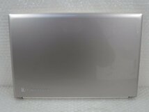 ●●【難あり】東芝 TOSHIBA dynabook T65/DG / i7-7500U / 8GBメモリ / 250GB SSD / 15.6型 / Windows 10 Home【 ITS JAPAN 】_画像6