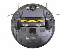 ◎展示品 ECOVACS エコバックス DEEBOT T9+ DLX13-54 ロボット掃除機 水拭き機能 自動回収ステーション付き w11912_画像7