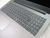 ●●【難あり】Lenovo ideapad 520-15IKB / i5-8250U / 8GBメモリ / 256GB SSD / 15.6型 / Windows 11 Home【 ITS JAPAN 】_画像5