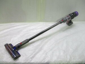 ◎Dyson ダイソン Micro SV21 FF コードレスクリーナー 掃除機 1.5kg ソフトローラーヘッド ジャンク w1237