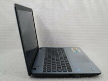 ●●【難あり】ASUS VivoBook R541UA-DM1212TS / i5-7200U / 4GBメモリ / 1TB HDD / 15.6型 / Windows 10 Home 【 ITS JAPAN 】_画像5